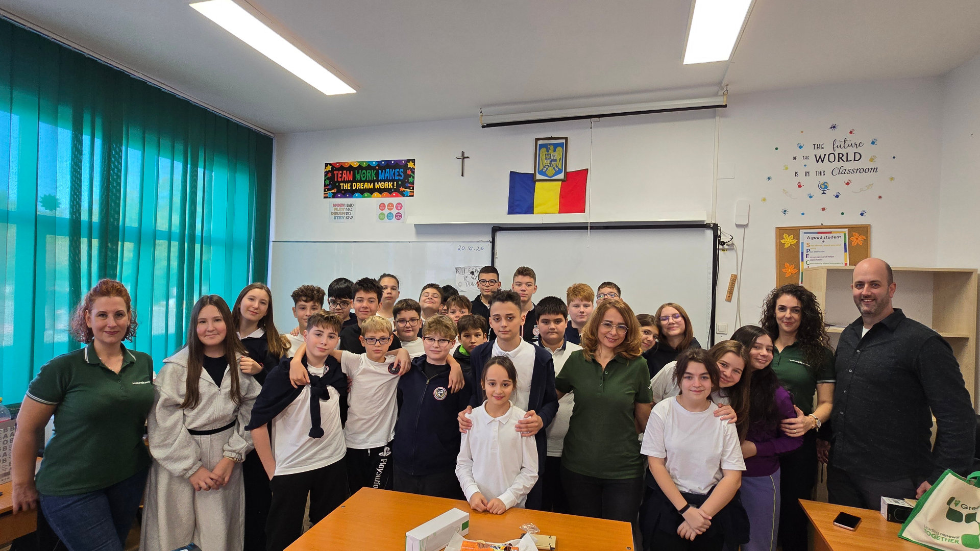 Saptamana Verde Oradea