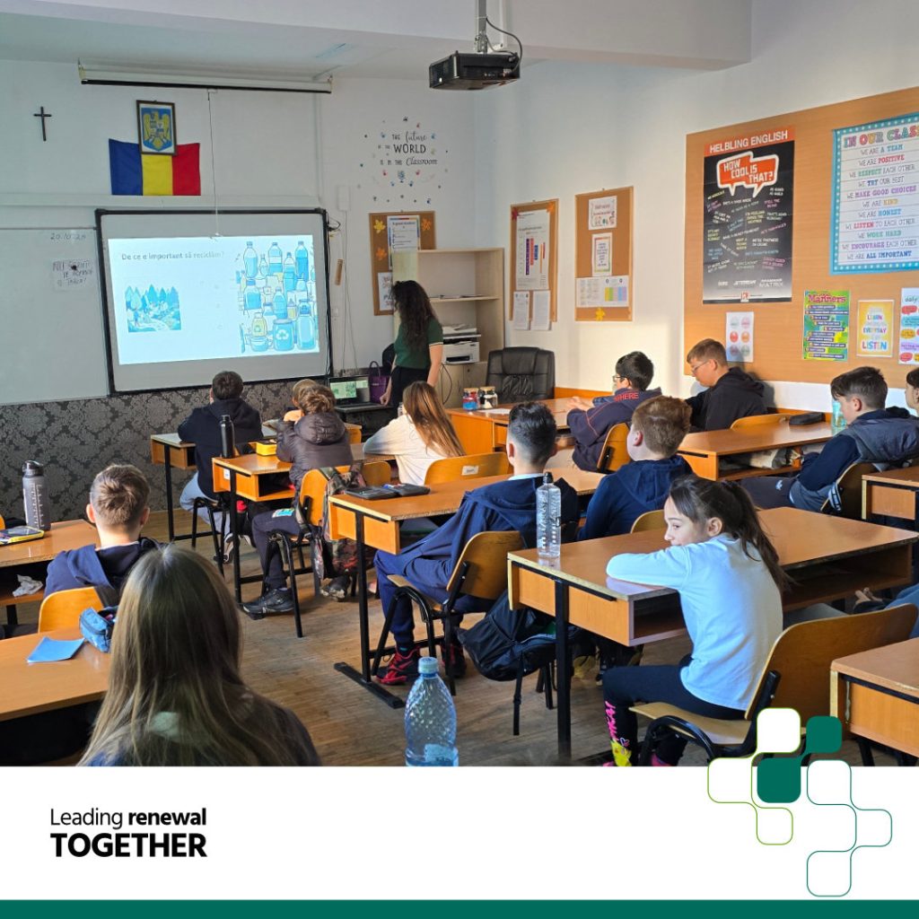 Saptamana Verde Oradea