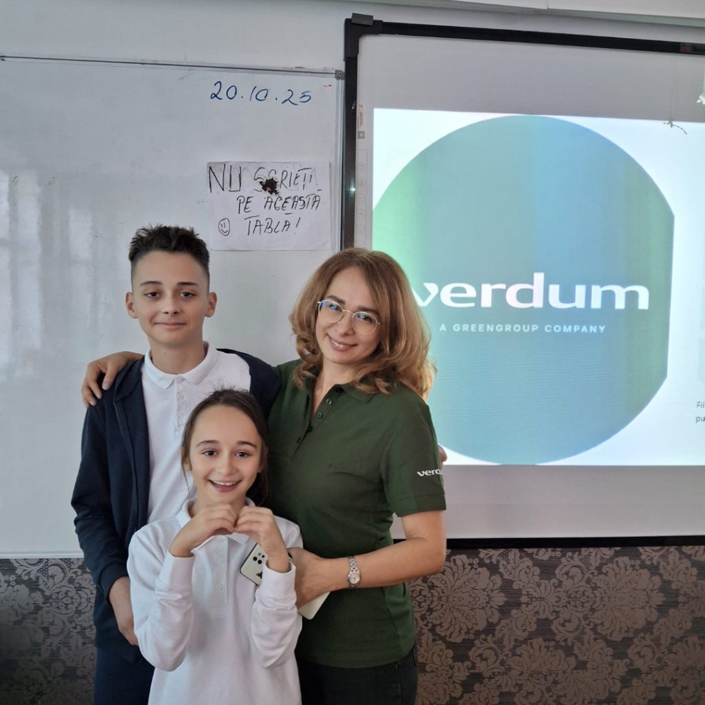 Saptamana Verde Oradea