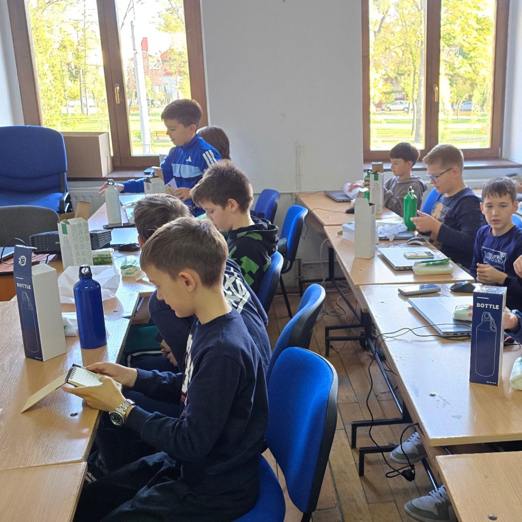 Saptamana Verde Oradea