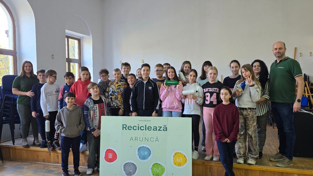 Saptamana Verde Oradea