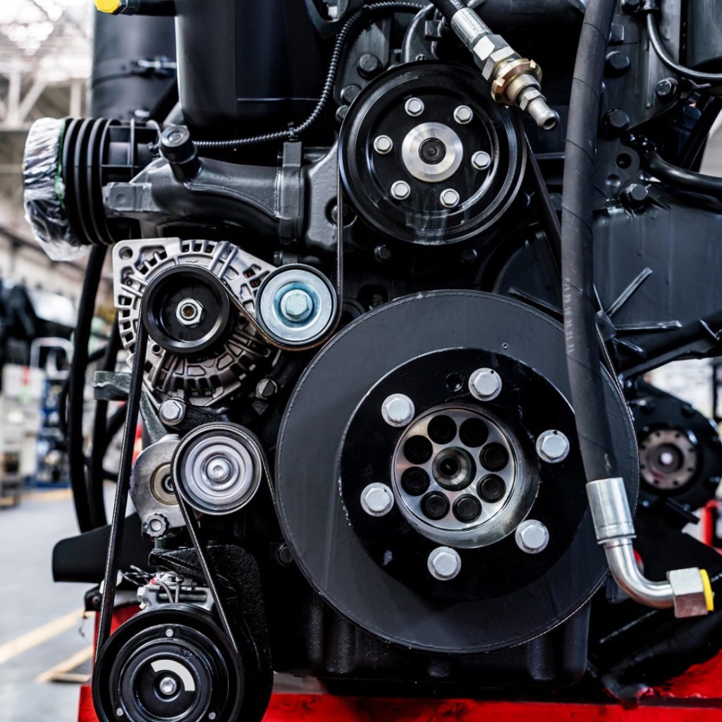 Verdum în Ziarul Financiar - studiu de caz din industria automotive