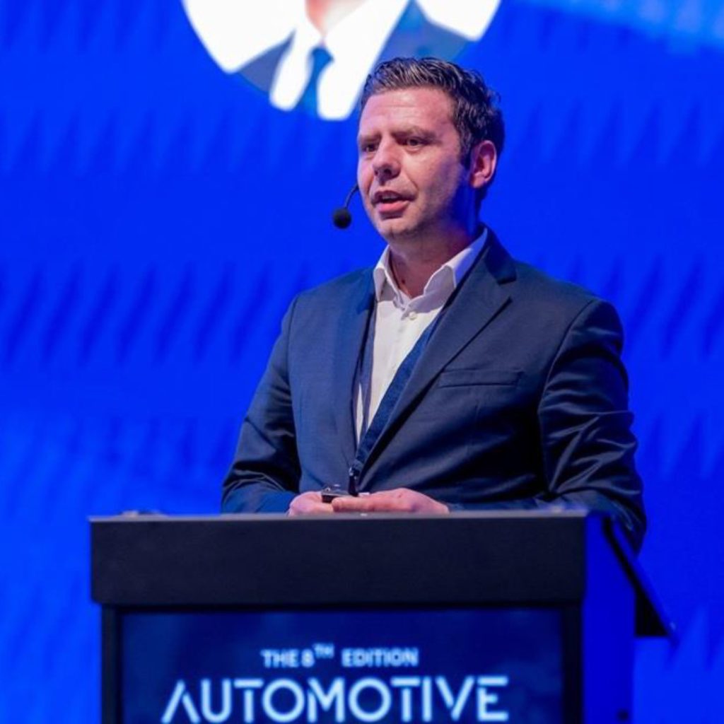 Verdum , prezentă la Automotive Forum 2025