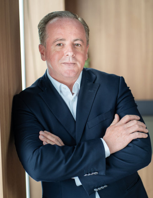 Răzvan Beltechi - Director Operațional Regional Sud